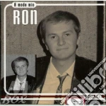 Ron - A Modo Mio cd