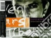 David Bowie - Seven Years In Tibet cd