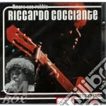 Amare Con Rabbia cd