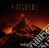 Gotthard - D Frosted cd