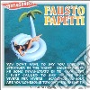 Fausto Papetti - Fausto Papetti cd