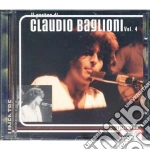 Claudio Baglioni - Il Poster Vol.4 cd