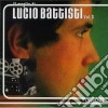 Lucio Battisti - Sensazioni Imperdibili cd