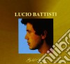 Lucio Battisti - Gold Italia Collection cd