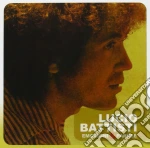 Lucio Battisti - Lucio Battisti cd