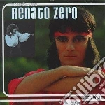 Renato Zero - Incontro Con Renato Zero cd