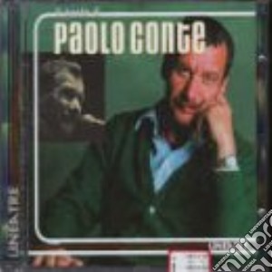 Paolo Conte - Serie Emozioni cd musicale di CONTE PAOLO