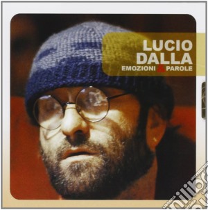 Lucio Dalla - Lucio Dalla cd musicale di DALLA LUCIO
