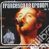 Francesco De Gregori - Serie Ritratto cd