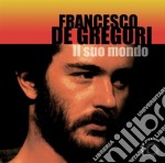 Francesco De Gregori - Il Suo Mondo