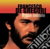 Francesco De Gregori - Il Suo Mondo cd