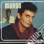 Mango - Mango cd