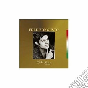 Fred Bongusto - Fred Bongusto cd musicale di BONGUSTO FRED