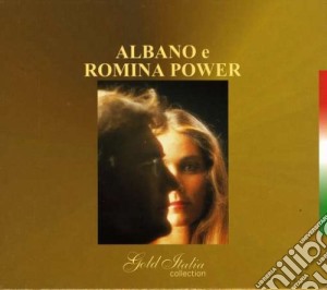 Albano E Romina Power - Albano E Romina Power cd musicale di AL BANO E ROMINA POWER