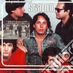 Stadio - Momenti Pop cd