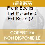 Frank Boeijen - Het Mooiste & Het Beste (2 Cd) cd