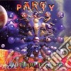 Party - outlaw trance cd