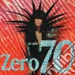 Zero 70 cd