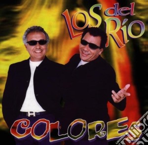 Los Del Rio - Colores cd musicale di Los Del Rio