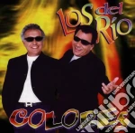 Los Del Rio - Colores cd