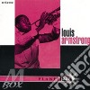 Louis Armstrong - Planet Jazz cd