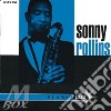 Sonny Rollins - Sonny Rollins cd