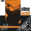 Sidney Bechet - Sidney Bechet cd