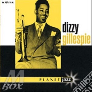 Dizzy Gillespie - Dizzy Gillespie cd musicale di Dizzy Gillespie