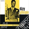 Dizzy Gillespie - Dizzy Gillespie cd