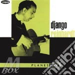 Django Reinhardt - Django Reinhardt cd