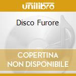 Disco Furore cd