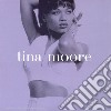 Tina Moore - Tina Moore cd