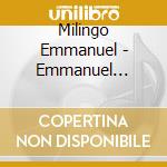 Milingo Emmanuel - Emmanuel Milingo cd