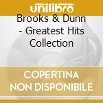 Brooks & Dunn - Greatest Hits Collection cd