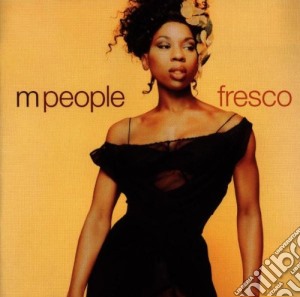 M People - Fresco cd musicale di People M