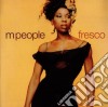 M People - Fresco cd