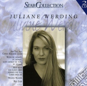 Werding, Juliane - Star Collection (2 Cd) cd musicale di Werding, Juliane