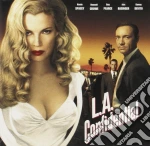 L.A. Confidential / O.S.T. cd