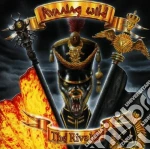 Running Wild - The Rivalry cd