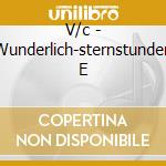 V/c - Wunderlich-sternstunden E cd