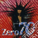 Renato Zero - Zero 70 (2 Cd) cd