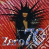 Renato Zero - Zero 70 (2 Cd) cd