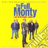 Full Monty, The - Bof cd