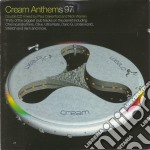 Cream Anthems 97: Mixed By Paul Oakenfold & Nick Warren / Various (2 Cd)