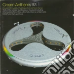 Cream Anthems 97: Mixed By Paul Oakenfold & Nick Warren / Various (2 Cd) cd