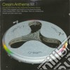 Cream Anthems 97: Mixed By Paul Oakenfold & Nick Warren / Various (2 Cd) cd