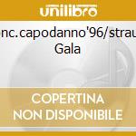Conc.capodanno'96/strauss Gala cd