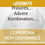 Presents... Advent - Kombination Phunk cd