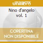 Nino d'angelo vol. 1 cd