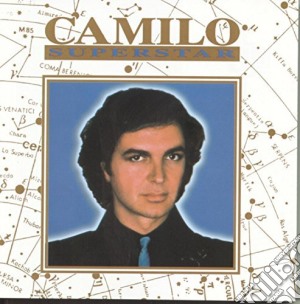 Camilo Sesto - Camilo Superstar (2 Cd) cd musicale di Camilo Sesto